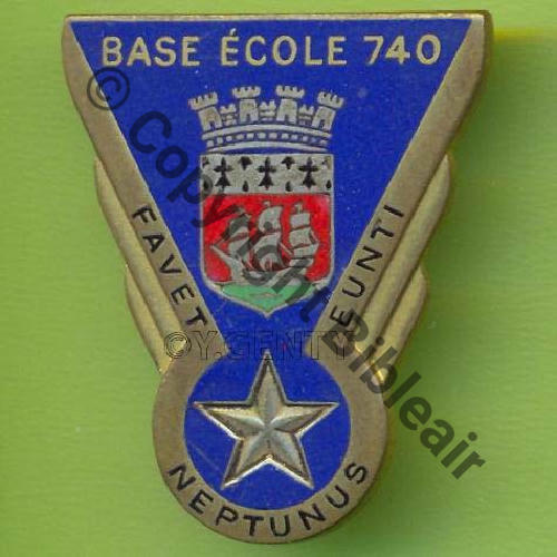 NAN  A0512 BE.740 NANTES  DrP+DPast Guilloche vrac Etoile en Creux 16Eur(x3)